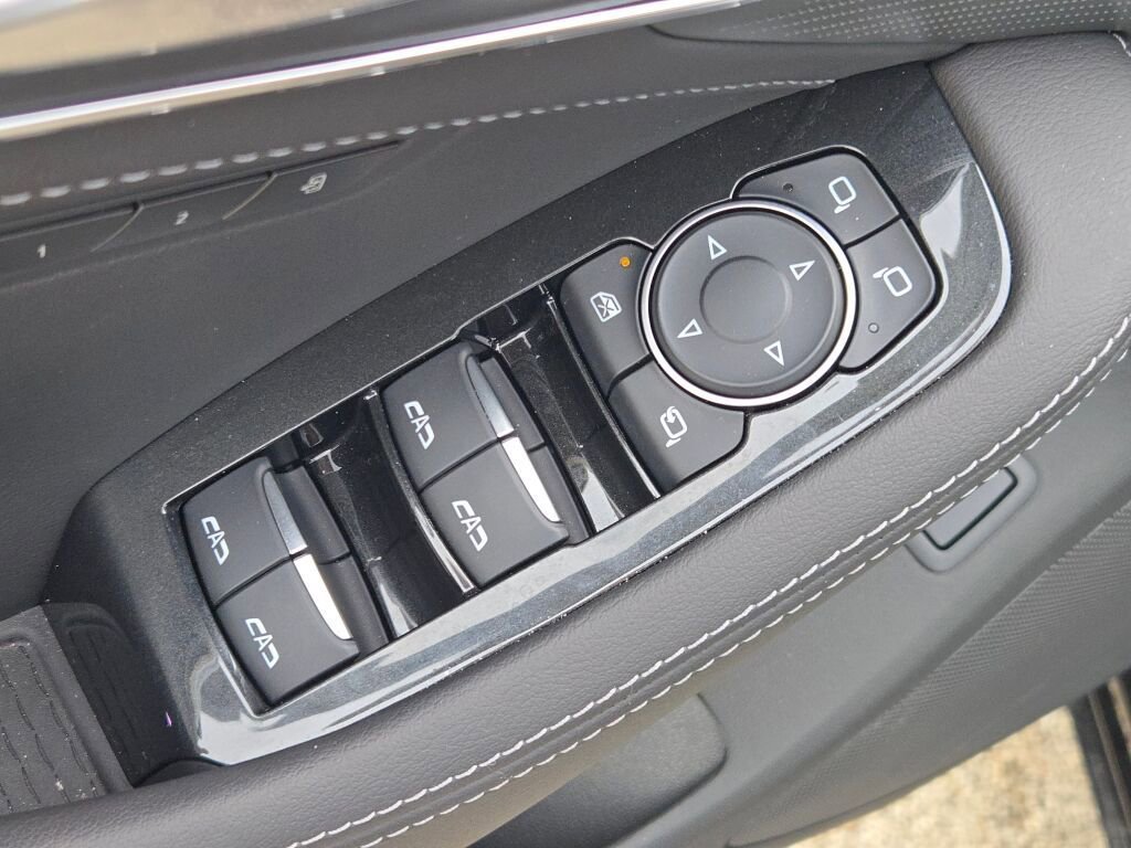 2026 Cadillac CT5 Premium Luxury - Photo 18