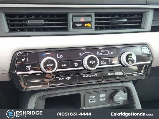 Certified Used 2024  Honda EX-L image 20