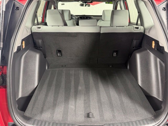 2021 Honda CR-V LX - Photo 73