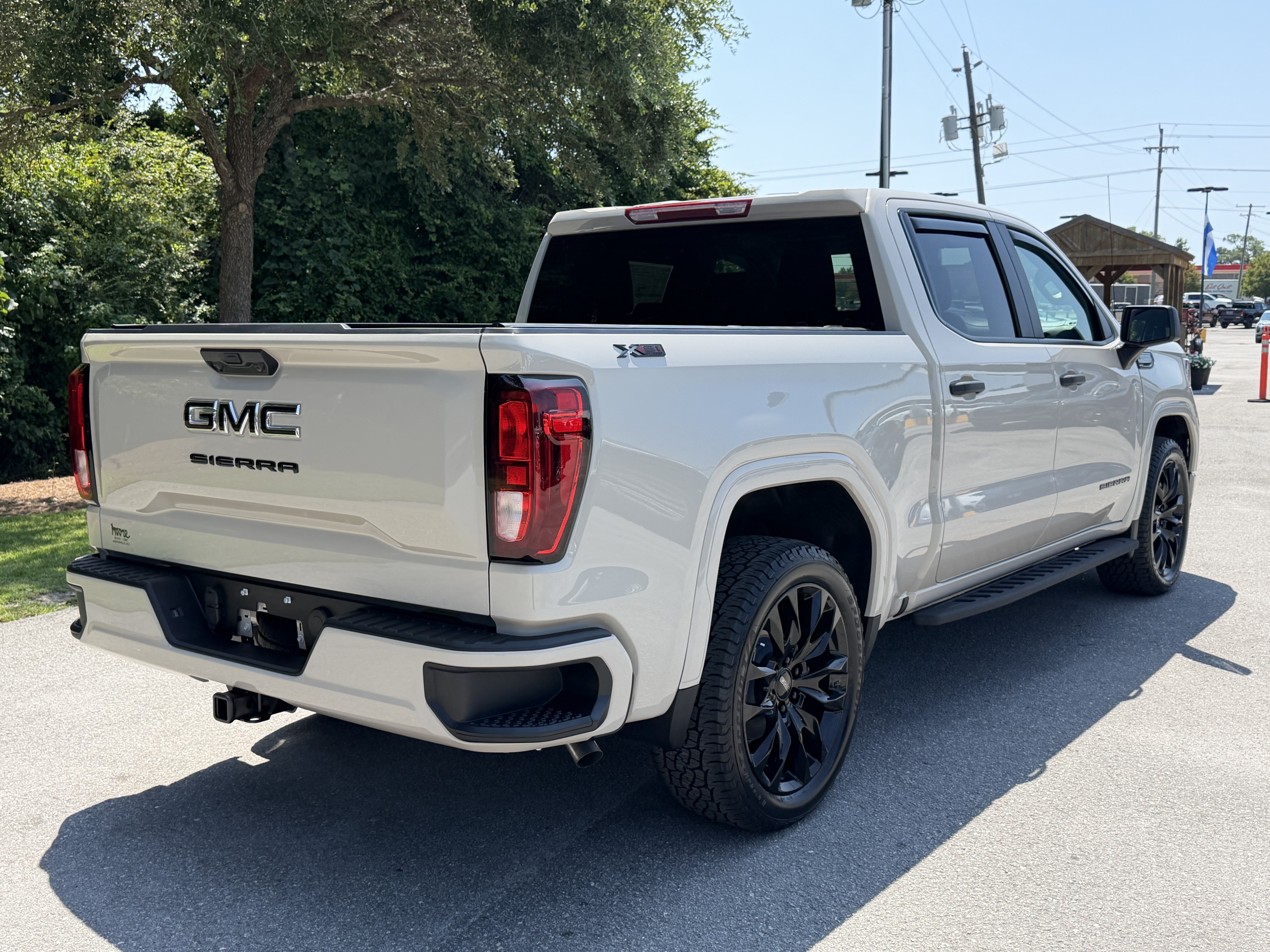 2026 GMC Sierra 1500 Pro - Photo 34
