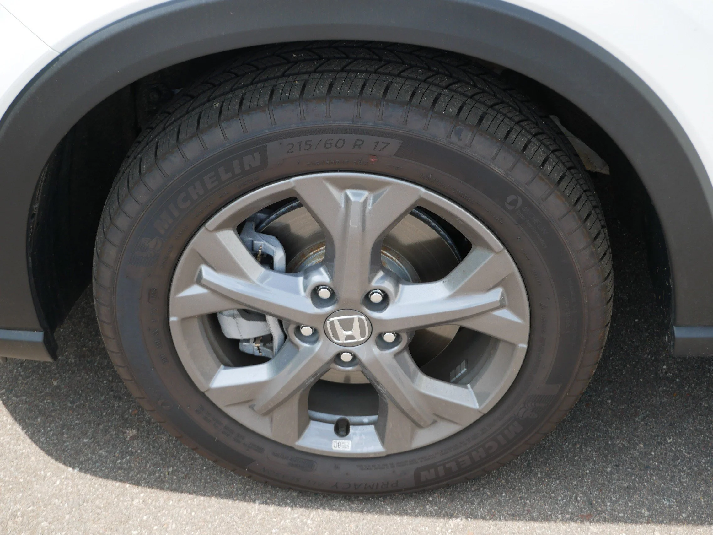 2026 Honda HR-V LX - Photo 15
