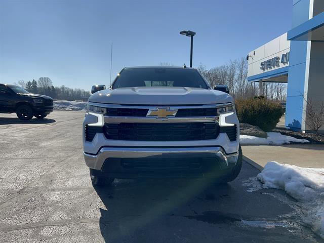 2026 Chevrolet Silverado 1500 LT - Photo 2