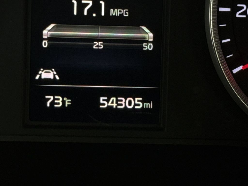 Used 2022 Sapphire Blue Kia GT-Line image 23