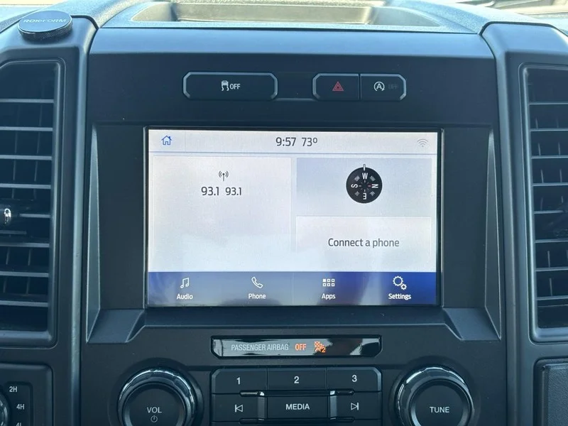 Used 2020 Velocity Blue Metallic Ford XL image 20