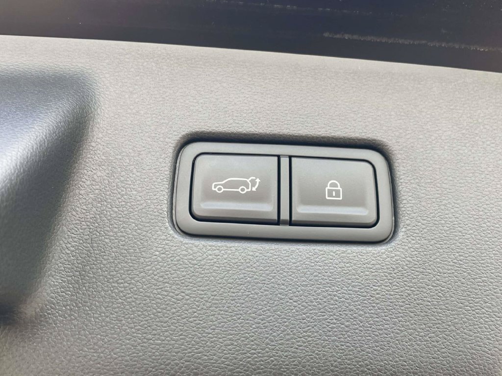 Certified Used 2026 Black Hyundai Limited image 30