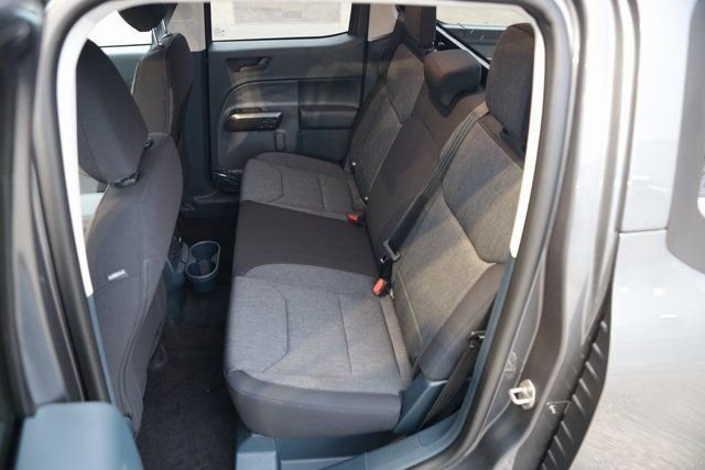 New 2026 Carbonized Gray Metallic Ford XLT image 30