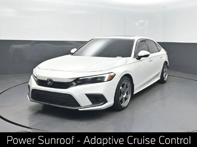 2023 Honda Civic