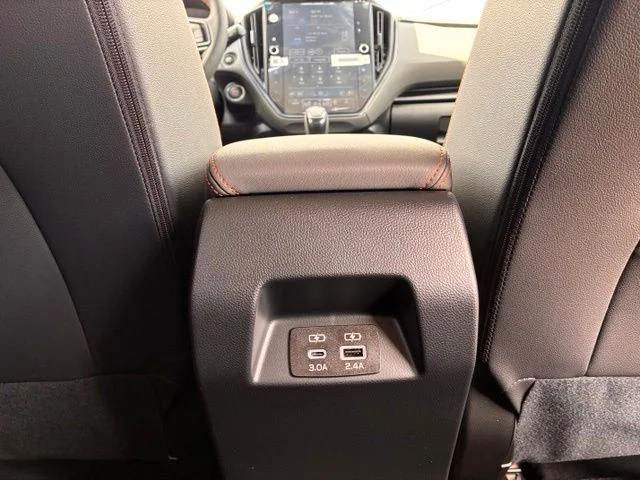 2026 Subaru Crosstrek Limited - Photo 34