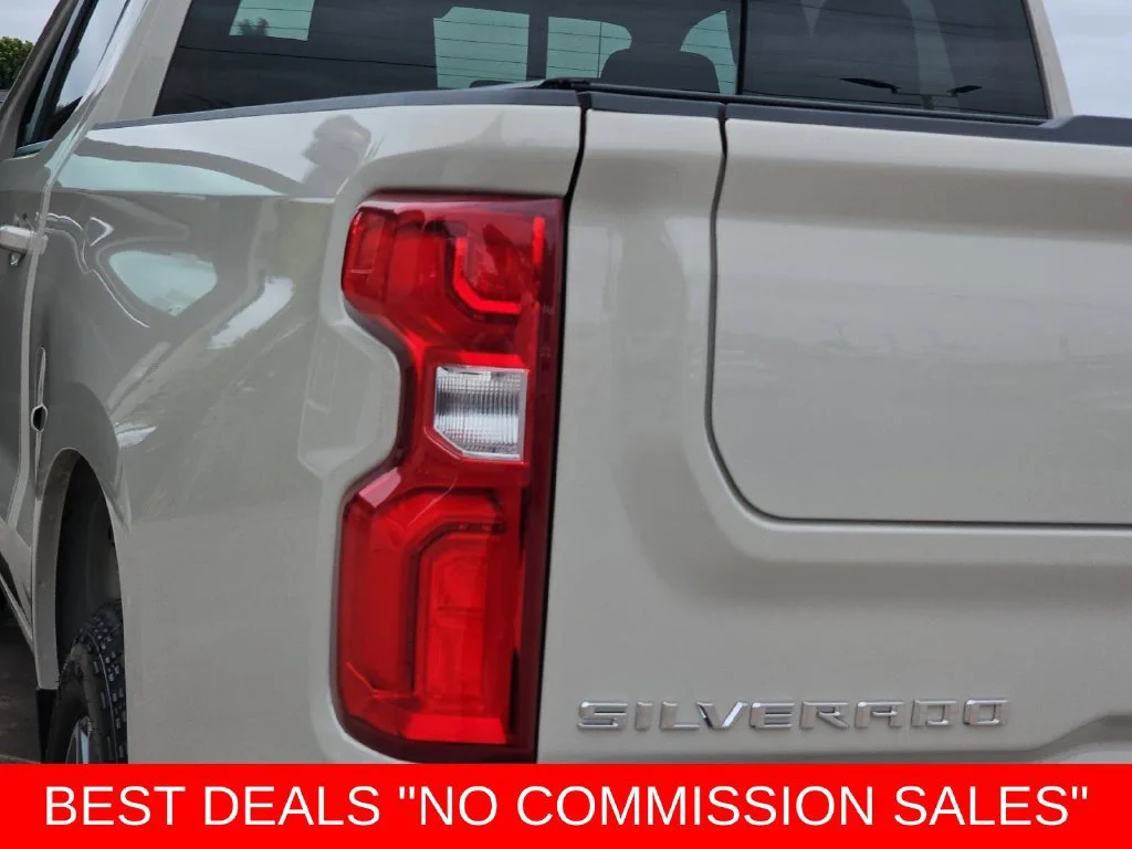 2026 Chevrolet Silverado 1500 RST - Photo 41