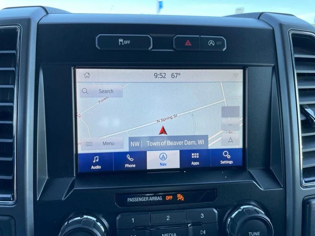 Used 2020 Lead Foot Ford XLT image 15