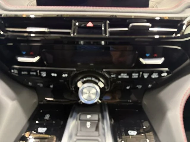 Certified Used 2024 Majestic Black Pearl Acura SH-AWD A-SPEC image 40