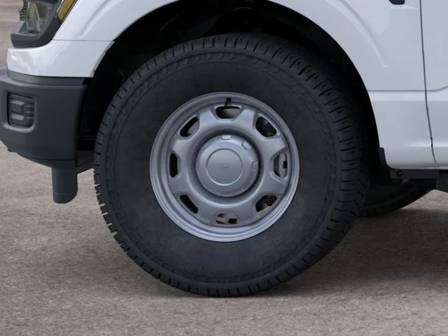 New 2026 Oxford White Ford XL image 19