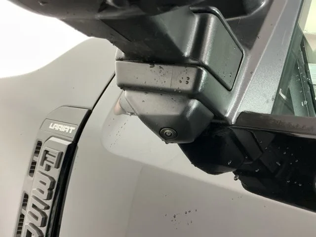 2025 Ford F-350 Super Duty Lariat - Photo 12