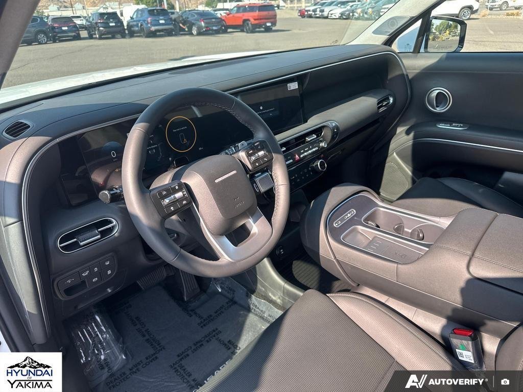 2026 Hyundai Palisade Limited - Photo 13