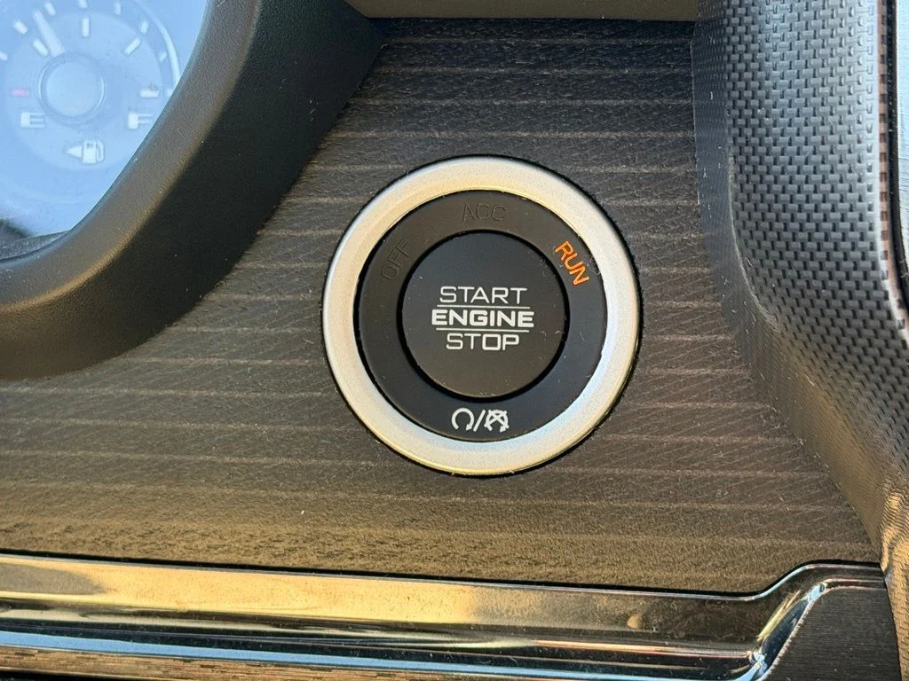Used 2022 Red Ram Limited image 25