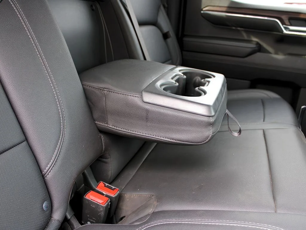 2024 GMC Sierra 1500 SLT - Photo 28