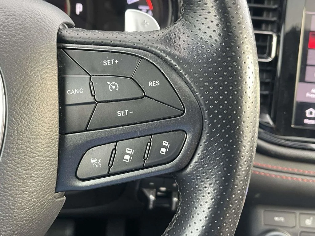 Used 2024 Gray Dodge GT Plus image 29