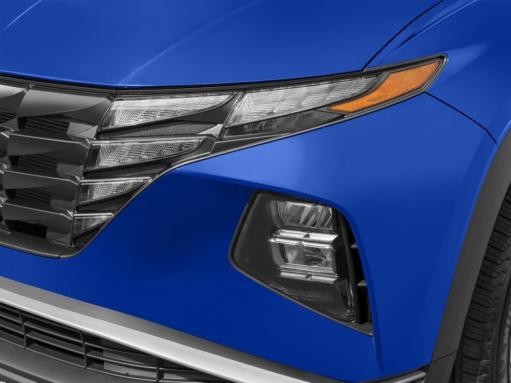 Used 2023 Blue Hyundai SEL image 47