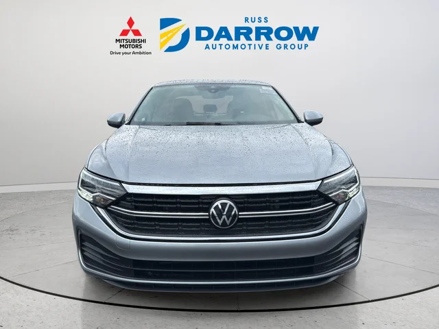 Used 2024 Silver Volkswagen 1.5T SE image 8