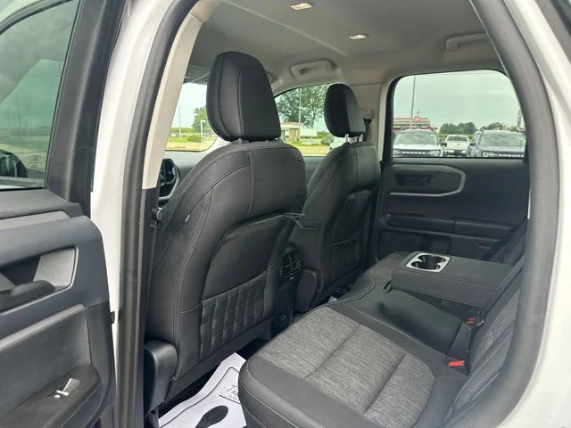 Used 2021 Oxford White Ford Big Bend image 24