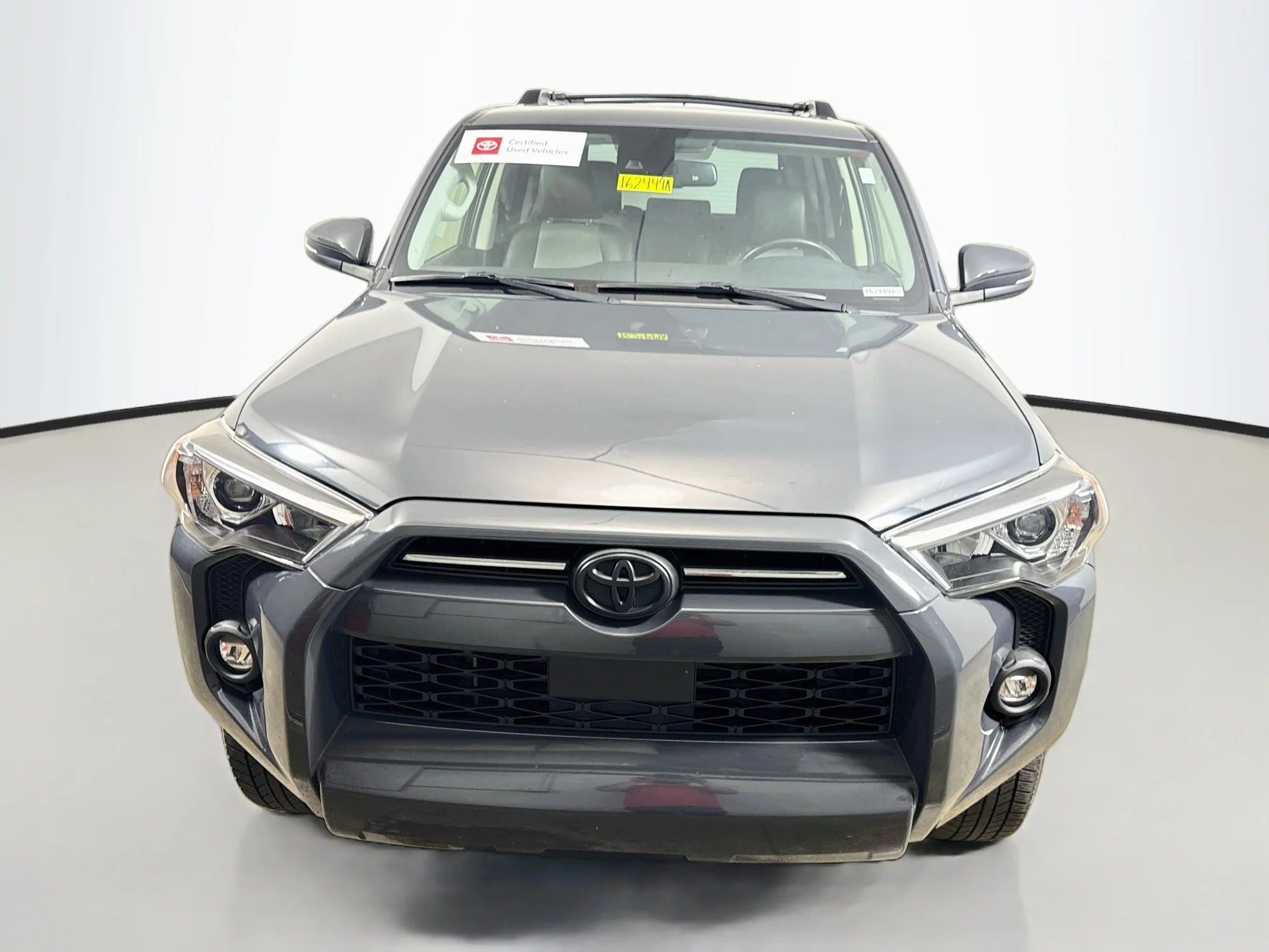 Certified Used 2024 Underground Toyota SR5 Premium image 2