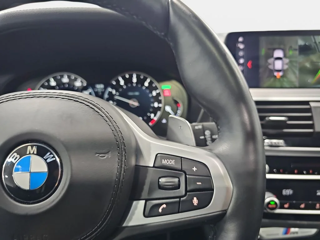 Used 2019 Silver BMW M40i image 20