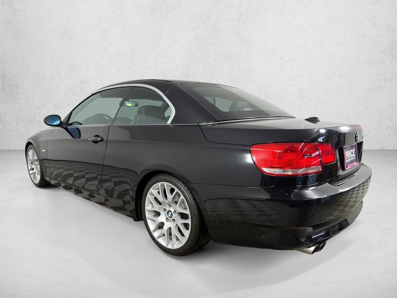 Used 2008 Black BMW 328i image 5