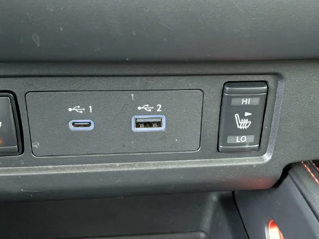 Used 2026 Black Nissan PRO-4X image 24