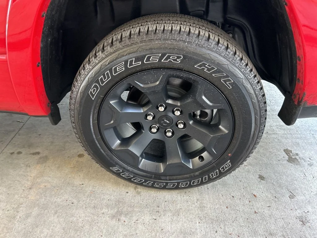 2025 RAM Ram 1500 Pickup Big Horn/Lone Star - Photo 19