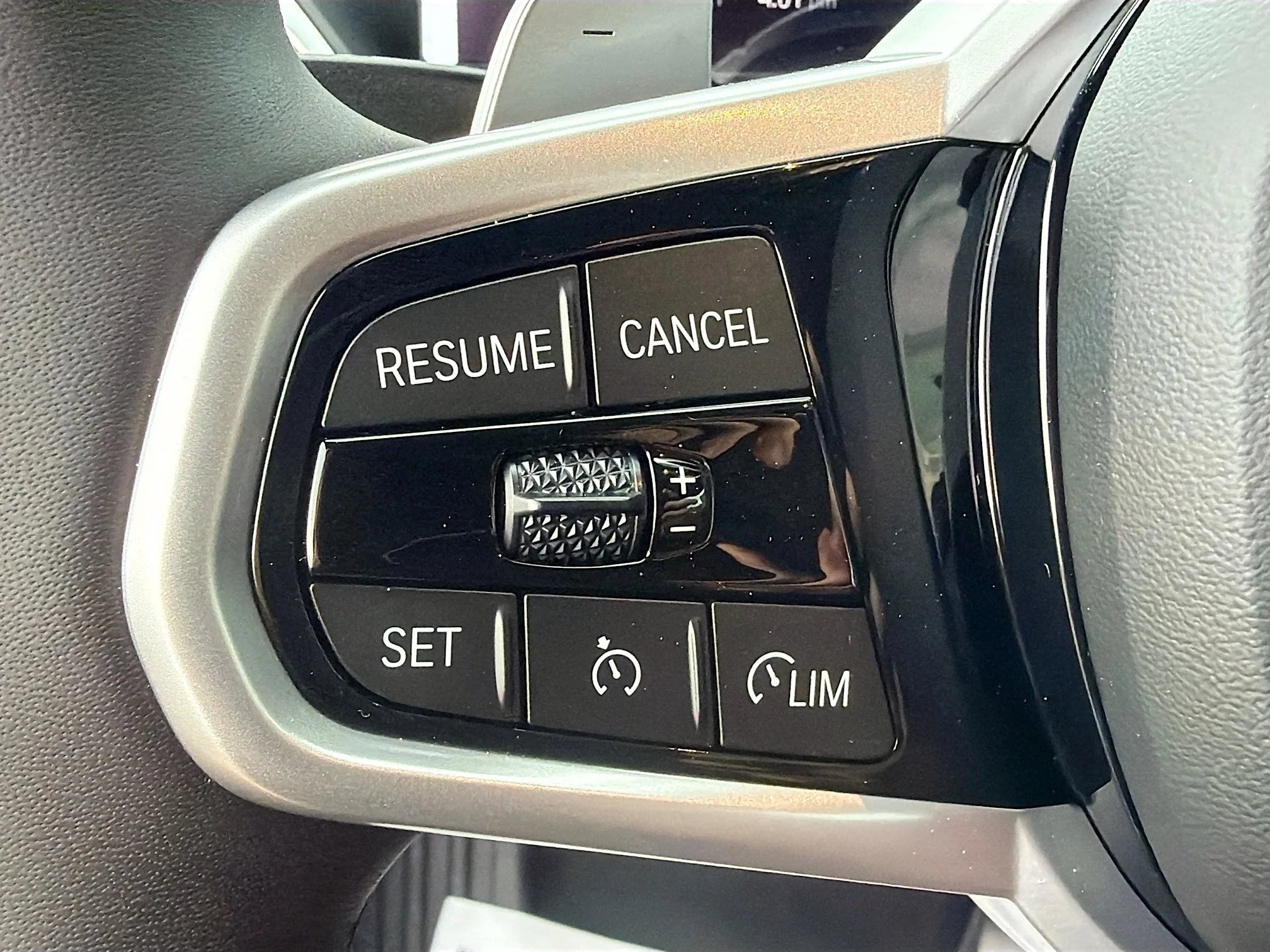 New 2027 Brooklyn Grey Metallic BMW 430i image 38