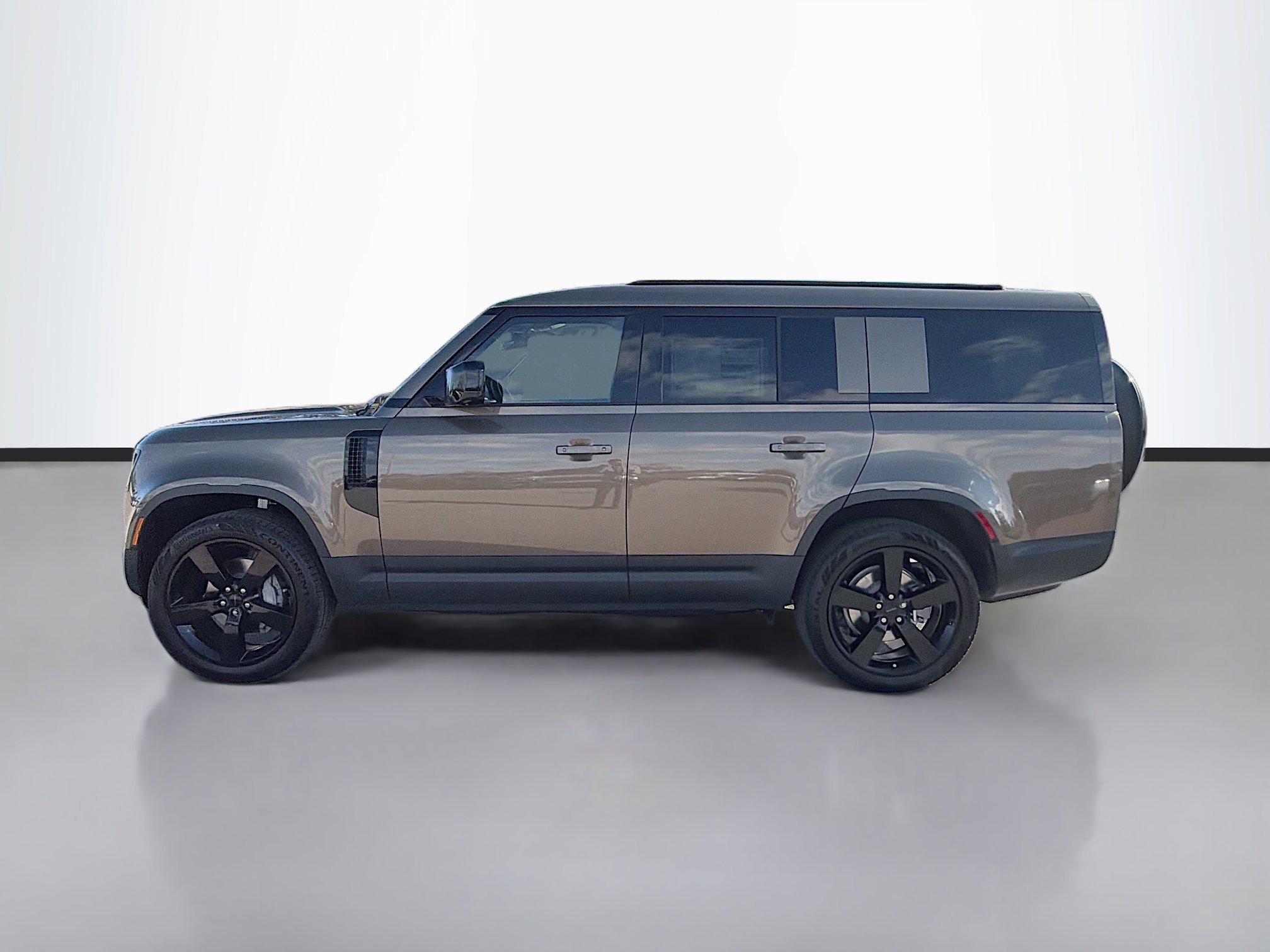 New 2026 Gondwana Stone Land Rover S image 2