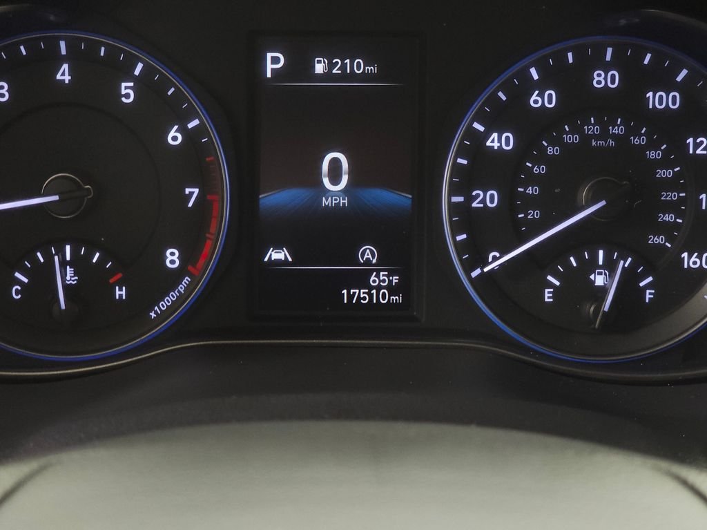 2023 Hyundai Kona SE - Photo 19