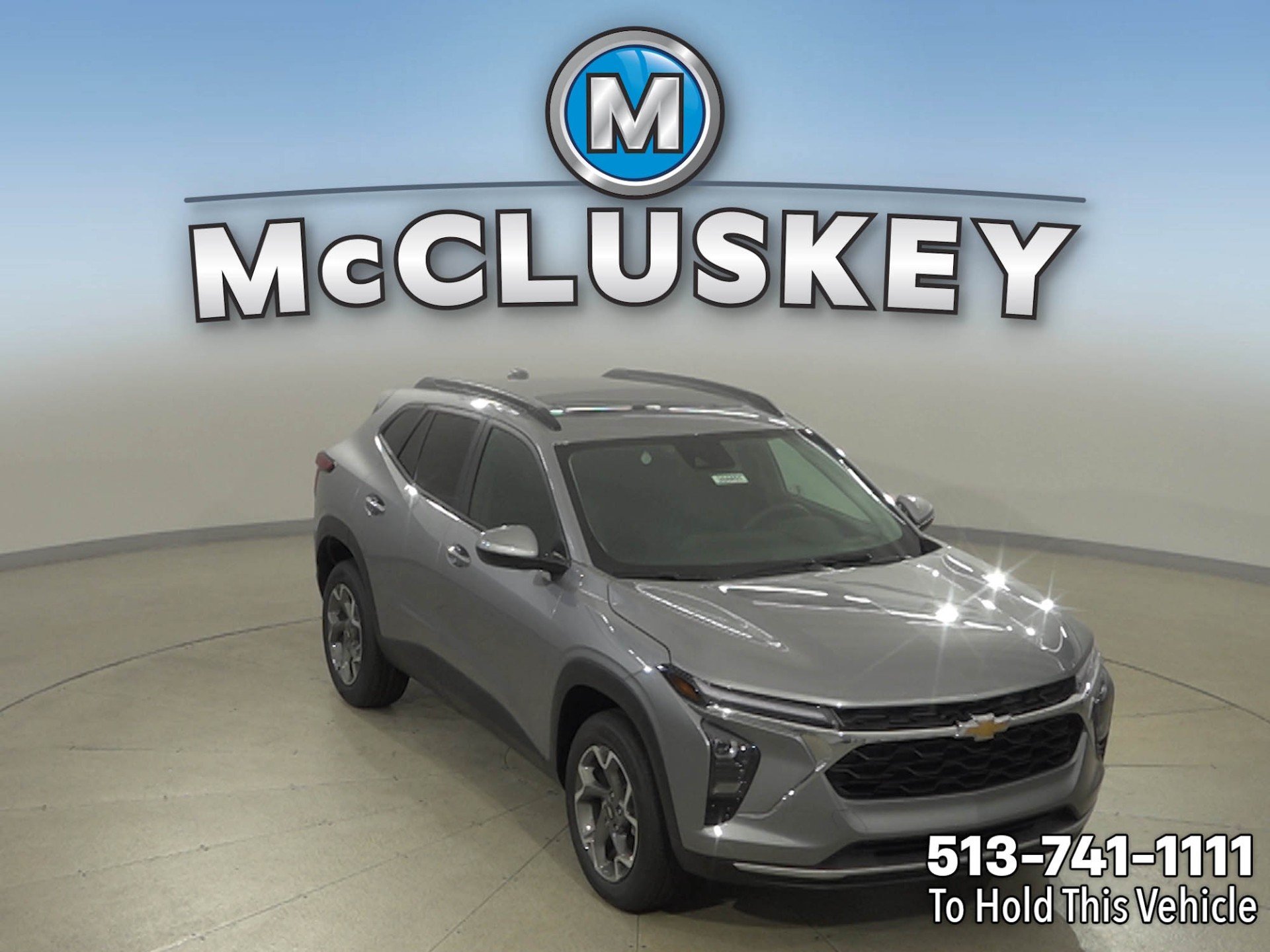 2026 Chevrolet Trax LT - Photo 52