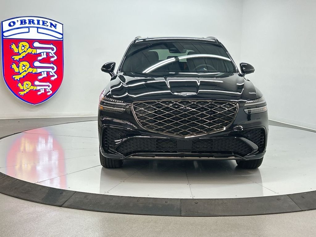 New 2026 Black Genesis 3.5T SPORT ADVANCED image 26