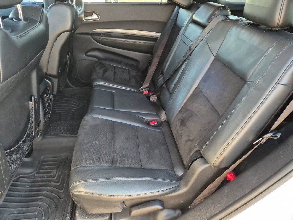 Used 2018 White Dodge GT image 25