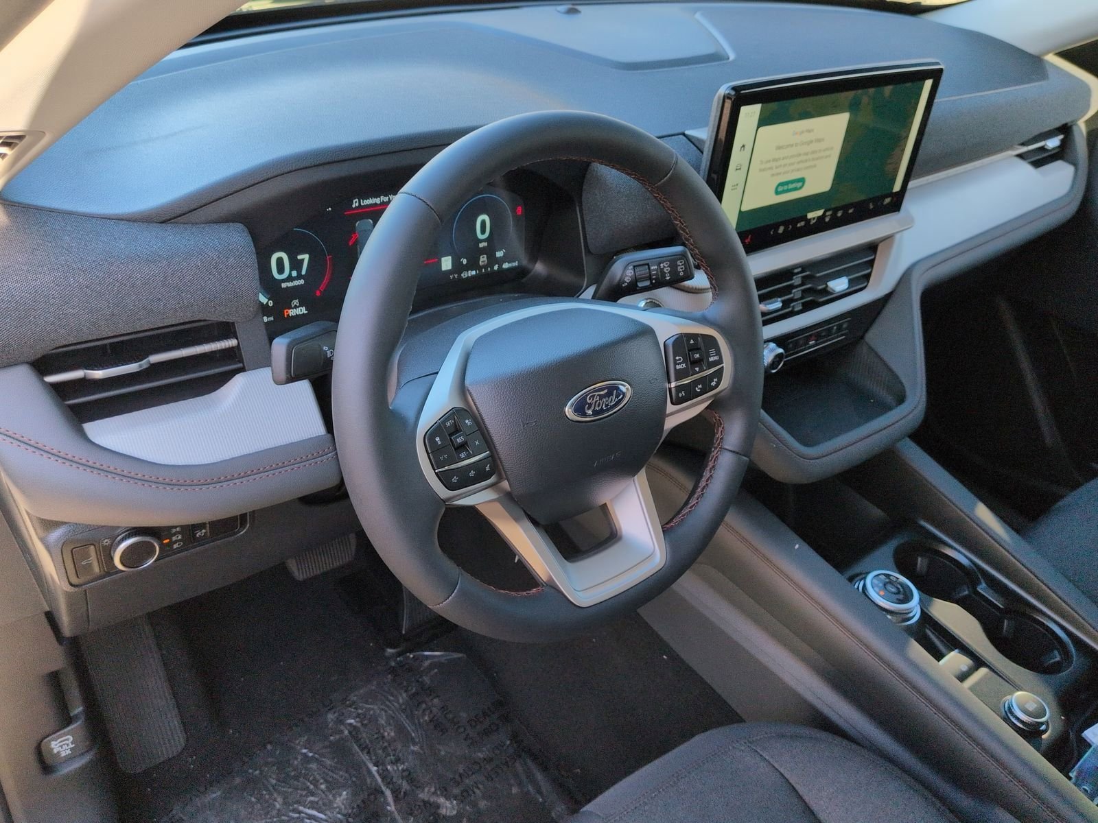 2026 Ford Explorer Active - Photo 10