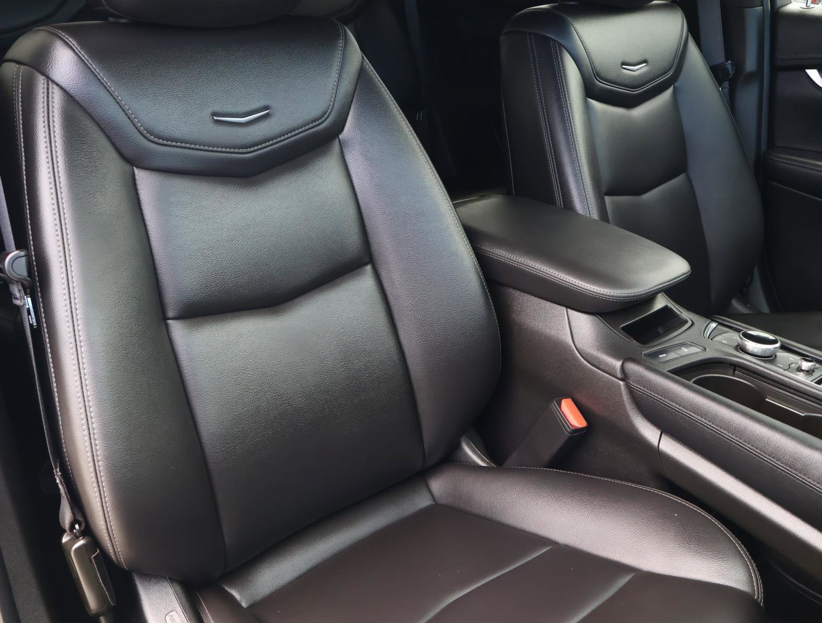 2024 Cadillac XT5 Luxury - Photo 15