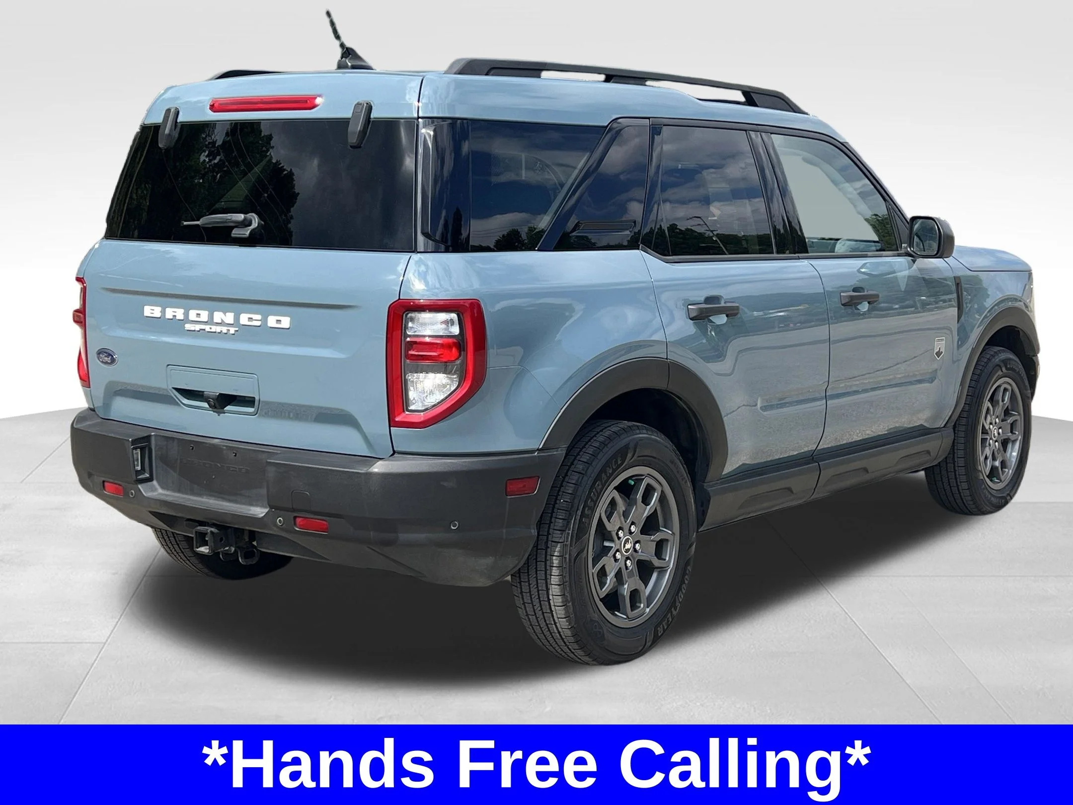 Used 2022 Area 51 Ford Big Bend image 7