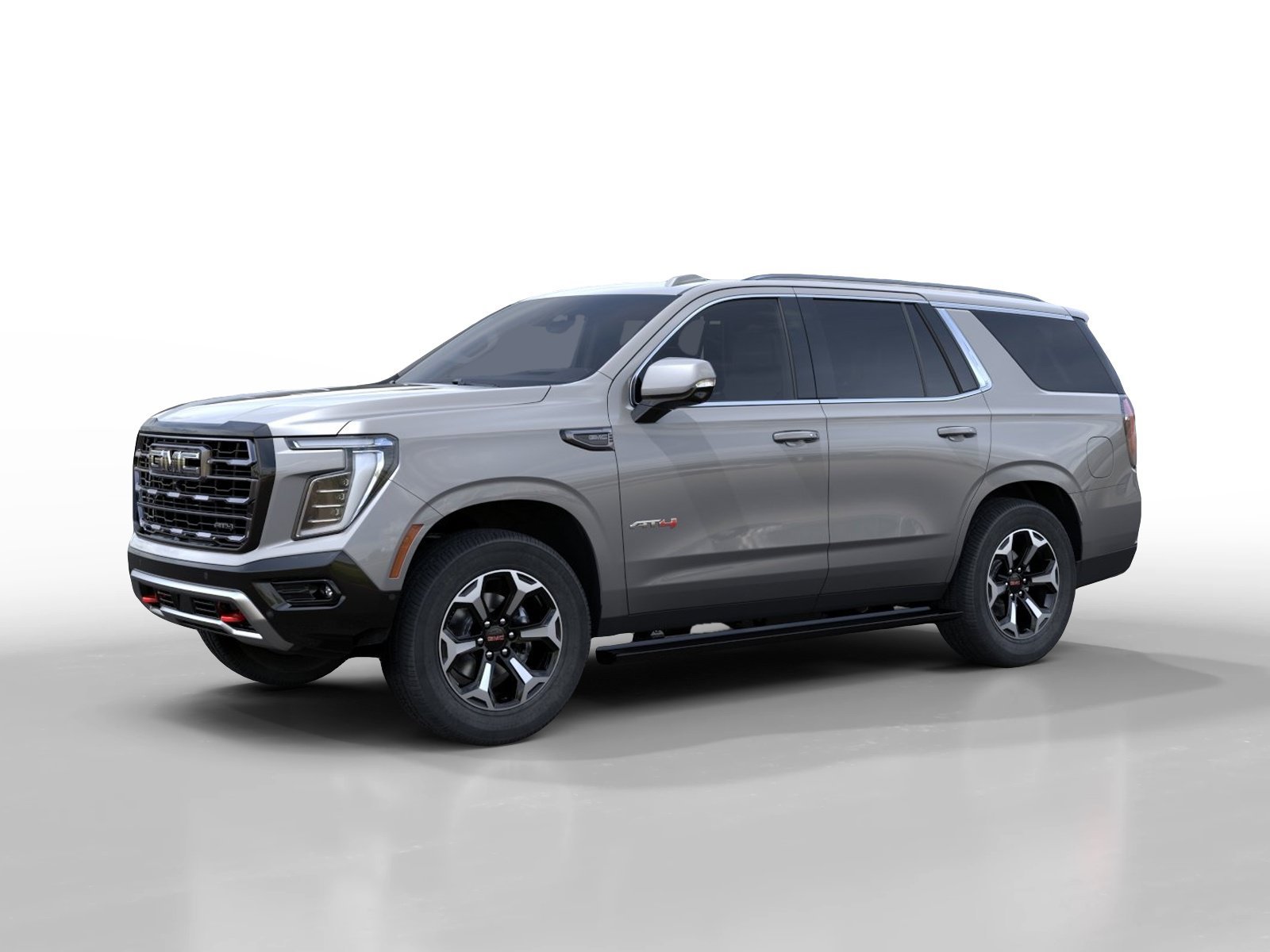 2026 GMC Yukon 4WD AT4 Ultimate's photo