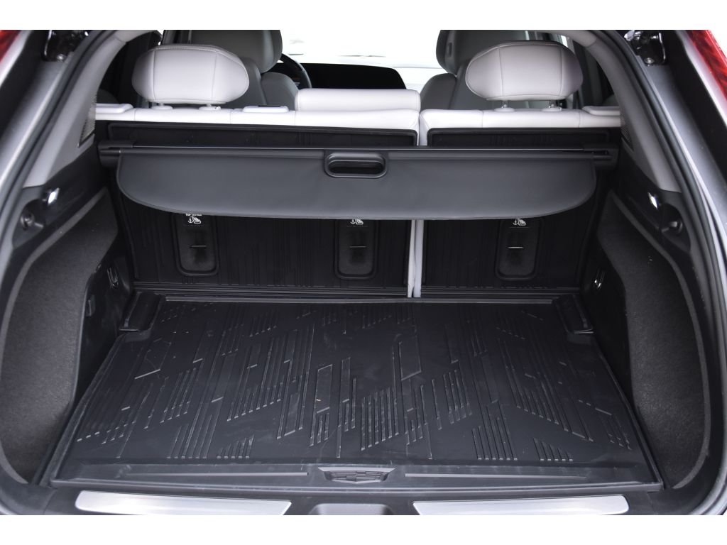 2026 Cadillac OPTIQ Premium Sport - Photo 22