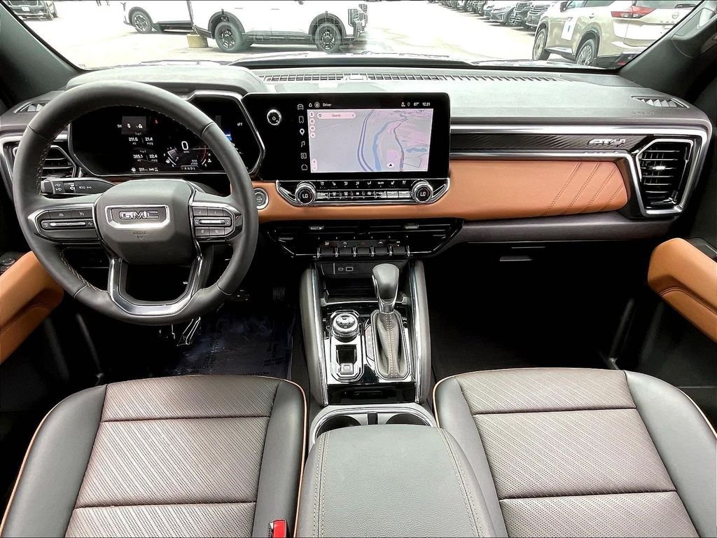 Used 2026 Sterling GMC AT4 image 20