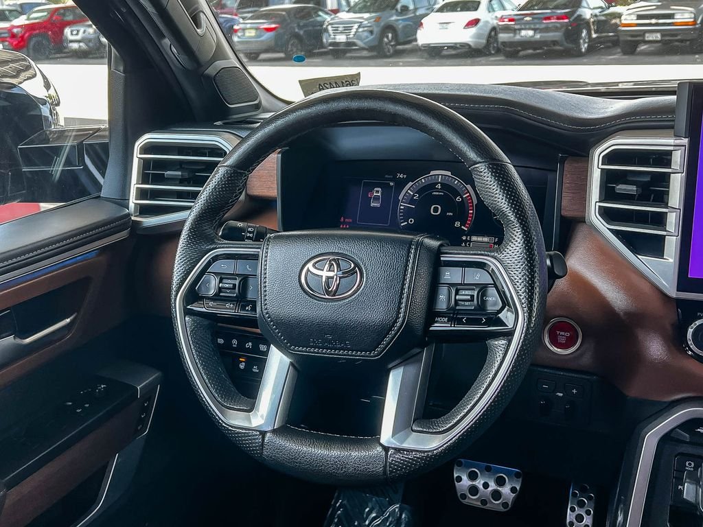 Used 2023  Toyota 1794 image 14
