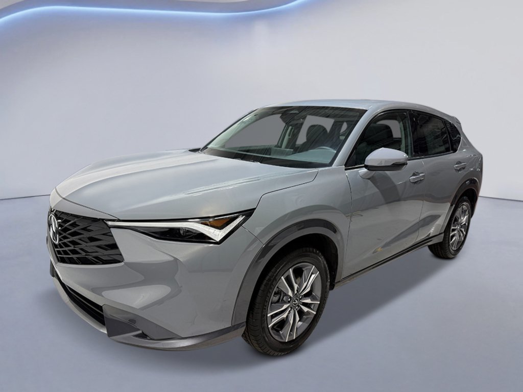 New 2026 Urban Gray Pearl Acura  image 1