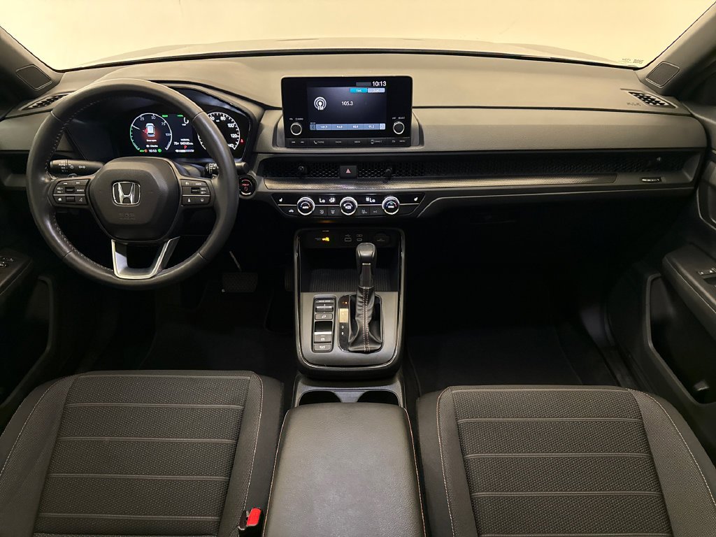 2024 Honda CR-V Sport - Photo 14