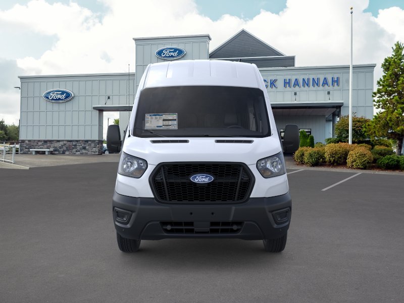 New 2026 White Ford Base image 27