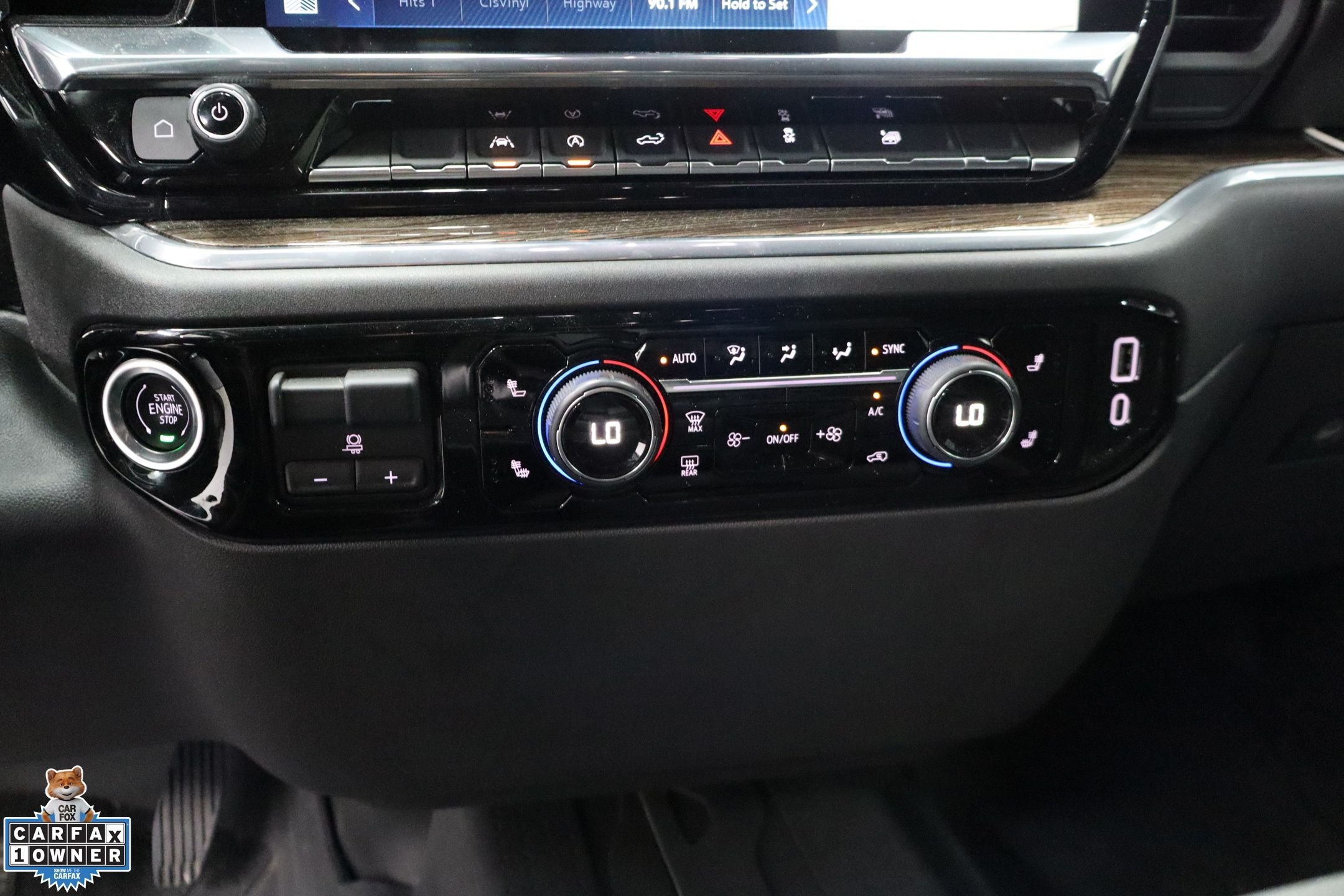 Used 2025 Black Chevrolet LT image 20