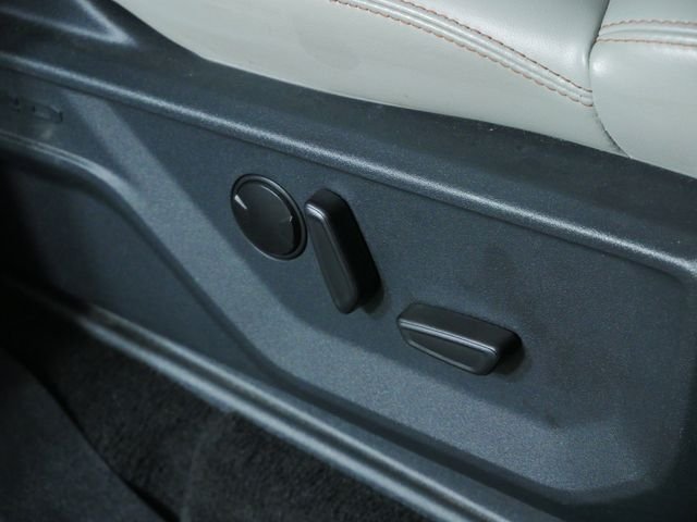 Used 2025 White Ford Active image 11