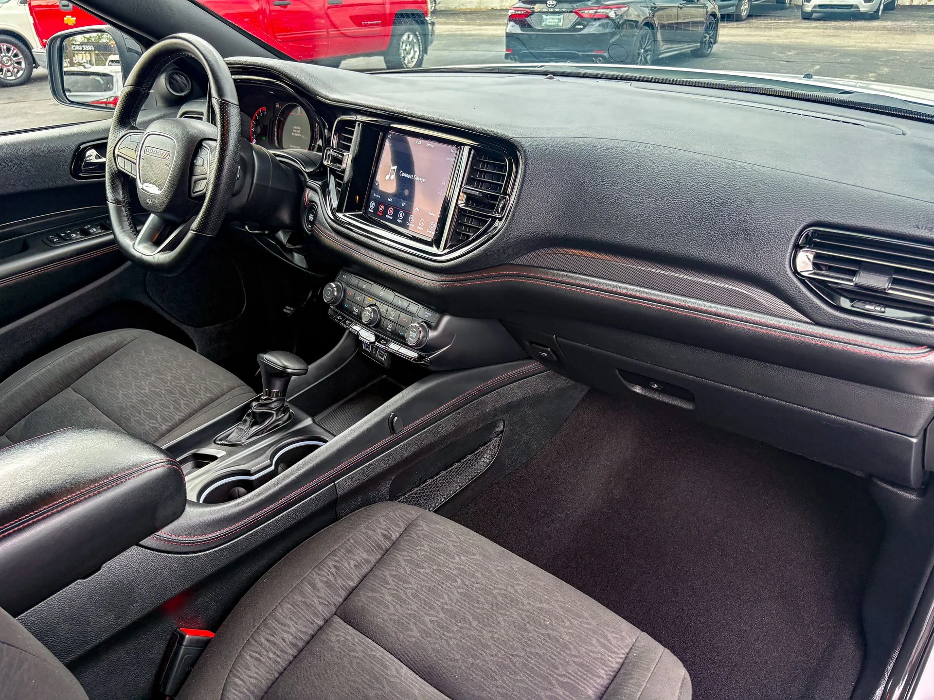 2024 Dodge Durango GT - Photo 30