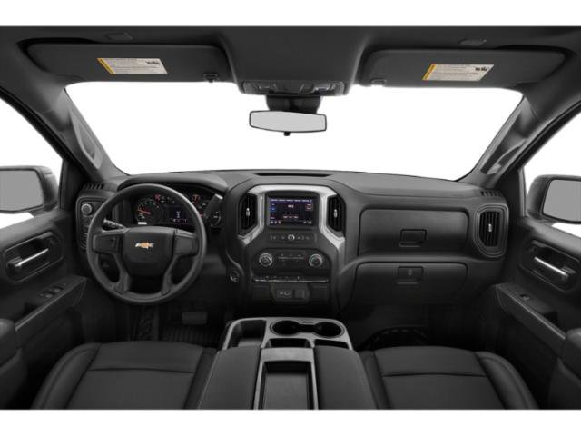 Used 2023 Black Chevrolet Custom Trail Boss image 5
