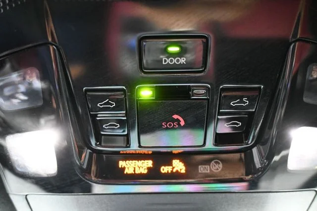 Used 2024 Silver Lexus 350 F Sport Handling image 25
